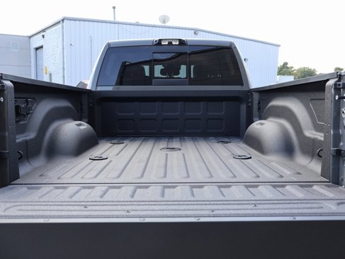 New 2026 RAM 2500 Rebel w/ Rebel Level 2 Equipment Group image 14