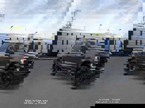 New 2026 Ford F350 4x4 Crew Cab Super Duty image 7
