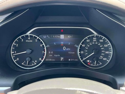 Used 2019 Nissan Murano Platinum w/ Cargo Package image 26