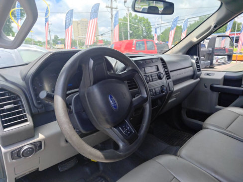 Used 2019 Ford F250 XL w/ Power Equipment Group image 11