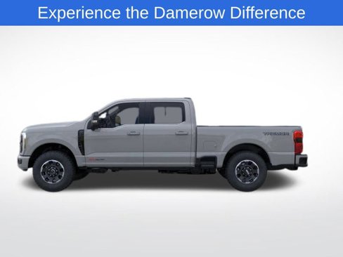 New 2026 Ford F350 4x4 Crew Cab Super Duty image 3