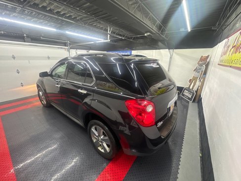 Used 2014 Chevrolet Equinox LT image 17