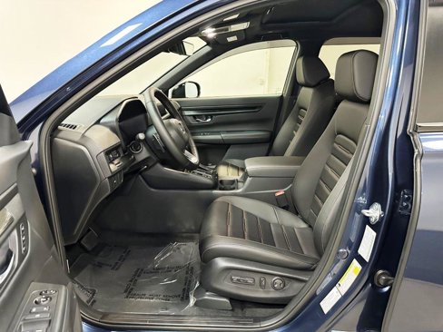 New 2026 Honda CR-V Sport-L image 13