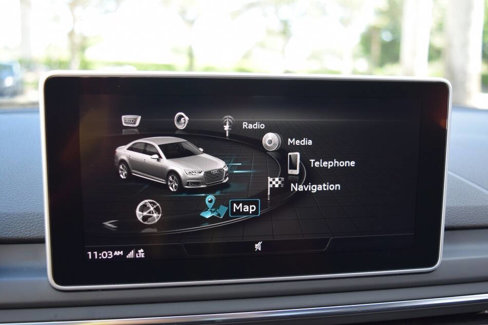 Used 2018 Audi A4 2.0T Premium Plus w/ Premium Plus Package image 57