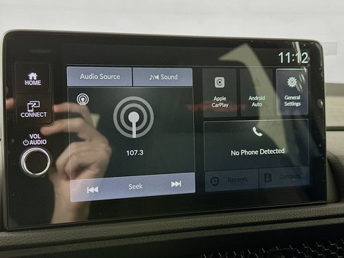 New 2026 Honda CR-V TrailSport image 14
