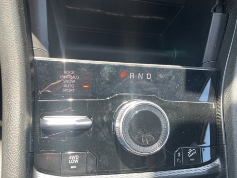 New 2025 Jeep Grand Cherokee Limited 4xe image 27