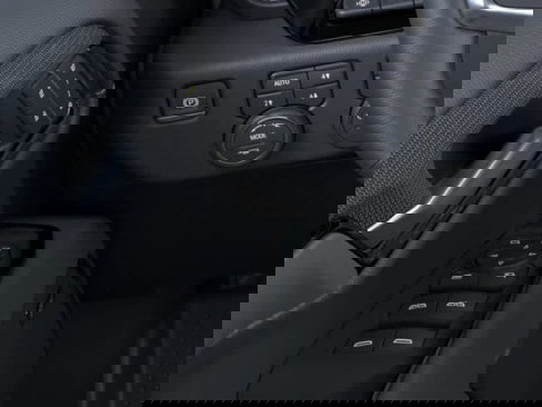 New 2026 Chevrolet Silverado 1500 ZR2 image 21