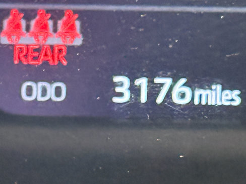Used 2025 Toyota Tundra Limited image 25