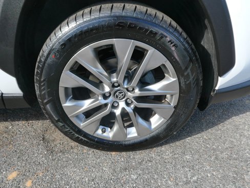Used 2019 Toyota RAV4 XLE Premium image 33