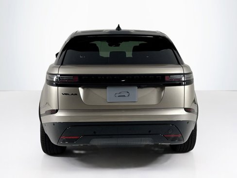 New 2026 Land Rover Range Rover Velar Dynamic SE image 4