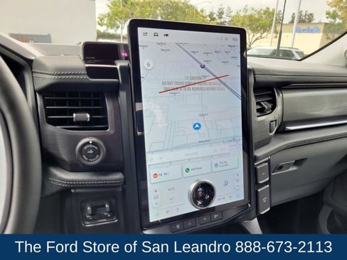 New 2025 Ford F150 Lightning Flash image 24
