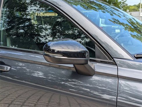 New 2026 Honda CR-V Sport-L image 12