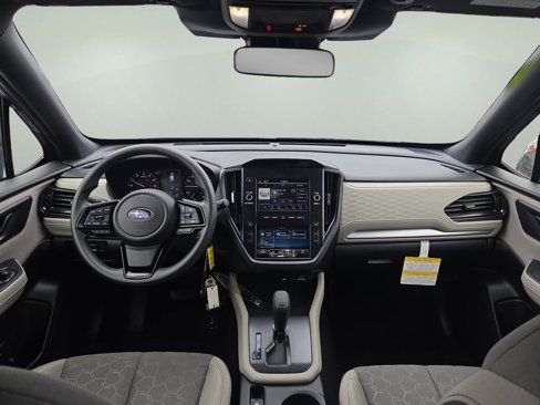 Certified 2025 Subaru Forester image 2