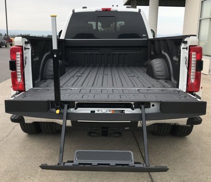 New 2026 Ford F350 King Ranch image 26