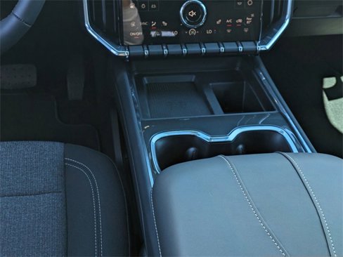 New 2025 GMC Acadia Elevation w/ Black Edition image 21