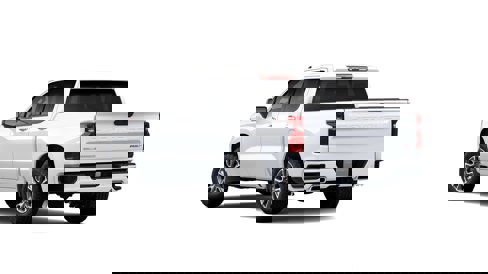 New 2026 Chevrolet Silverado 1500 RST w/ RST All Star Premium Package image 26