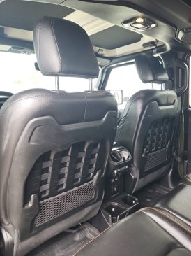 Used 2021 Jeep Gladiator Mojave image 11