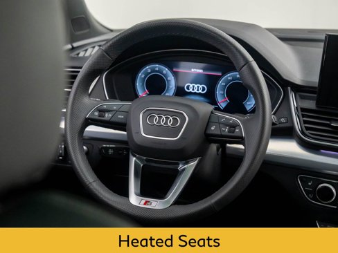 Used 2024 Audi Q5 2.0T Prestige w/ Prestige Package image 10