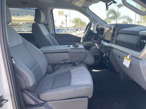 New 2026 Ford F250 XLT image 26