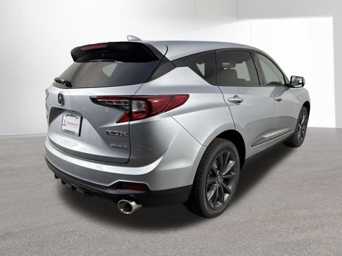 New 2025 Acura RDX A-Spec image 35