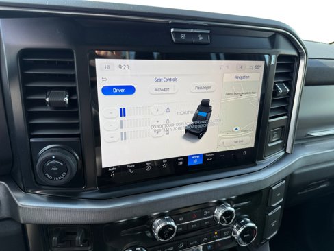 New 2025 Ford F250 Platinum image 12