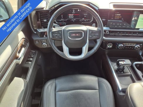 Used 2023 GMC Sierra 1500 SLT w/ SLT Convenience Package image 13