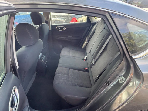 Used 2015 Nissan Sentra SV image 12