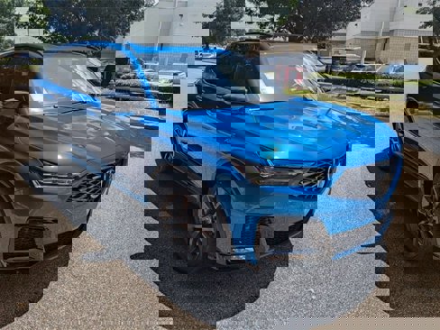 New 2026 Acura MDX A-Spec image 4