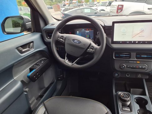 New 2025 Ford Maverick Lobo image 12