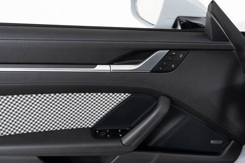 Used 2024 Porsche 911 Turbo S image 29