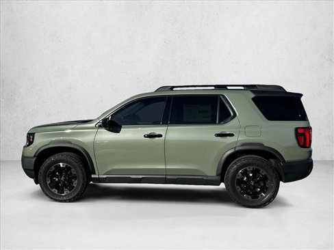 New 2026 Honda Passport TrailSport Elite image 5