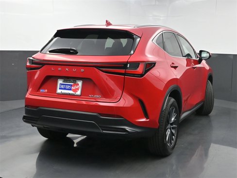 Used 2024 Lexus NX 250 FWD w/ Premium Package image 40