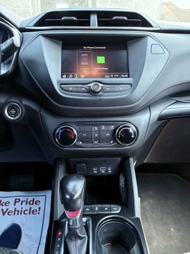 Used 2021 Chevrolet TrailBlazer RS image 26