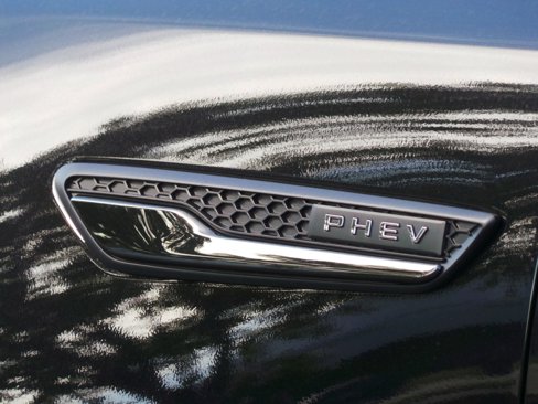 New 2025 MAZDA CX-70 Plug-In Hybrid w/ Premium Plus image 28