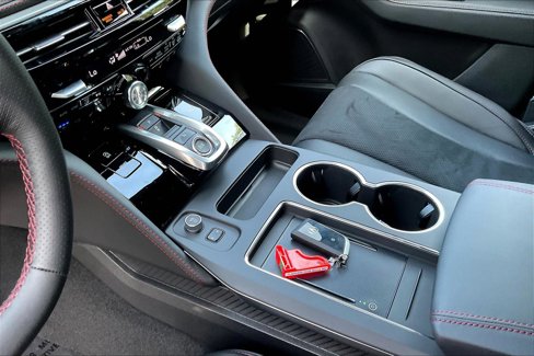 New 2026 Acura MDX A-Spec image 8