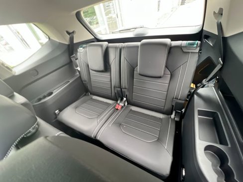 New 2025 Volkswagen Atlas SEL image 23