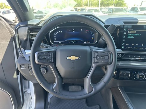 Used 2025 Chevrolet Silverado 3500 High Country w/ High Country Premium Package image 32