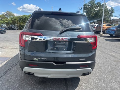 Used 2020 GMC Acadia SLE w/ Driver Convenience Package image 5