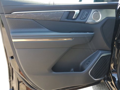 New 2026 Buick Enclave Avenir image 23