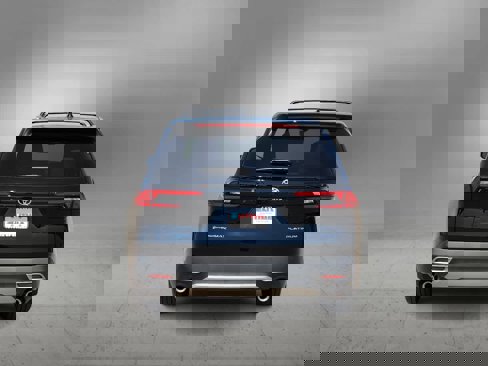 New 2025 Toyota Grand Highlander AWD Hybrid image 7