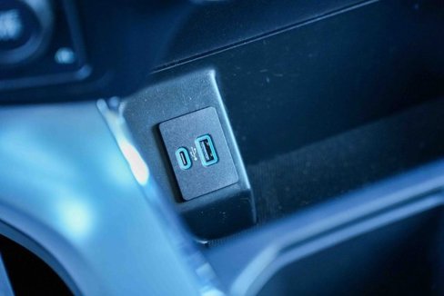Used 2024 Ford F150 XLT w/ Equipment Group 302A MID image 34