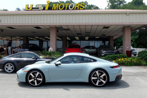 Used 2025 Porsche 911 Carrera image 25