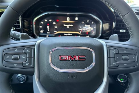 New 2025 GMC Sierra 1500 Elevation w/ Elevation Premium Package image 27