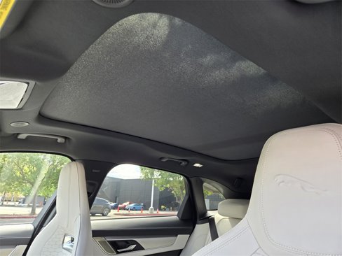 New 2026 Jaguar F-PACE R-Dynamic S image 11