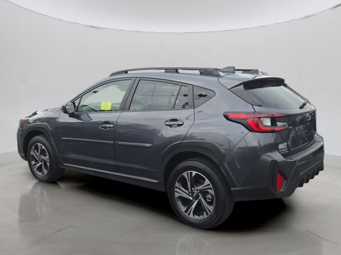 Certified 2024 Subaru Crosstrek 2.0i Premium image 25