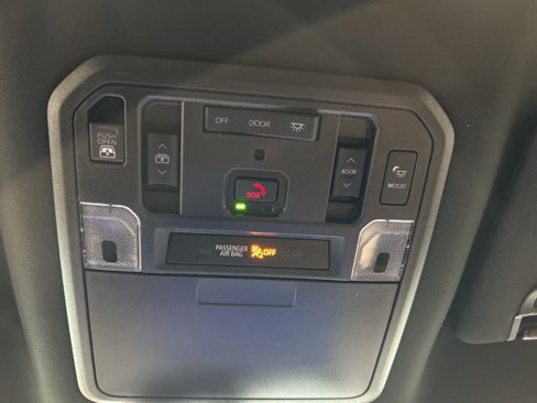 New 2025 Toyota Tundra 1794 Edition image 15
