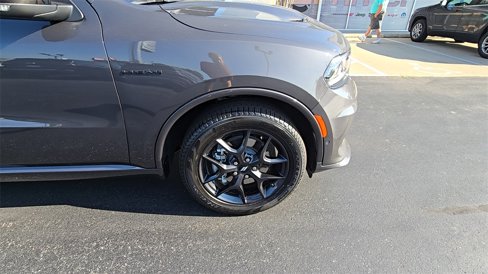 New 2026 Dodge Durango R/T image 10