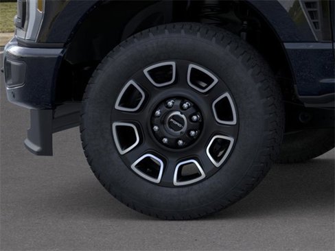New 2026 Ford F250 Platinum image 19