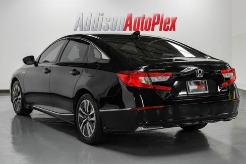 Used 2021 Honda Accord EX-L image 9