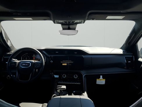 New 2026 GMC Sierra 1500 AT4X image 24